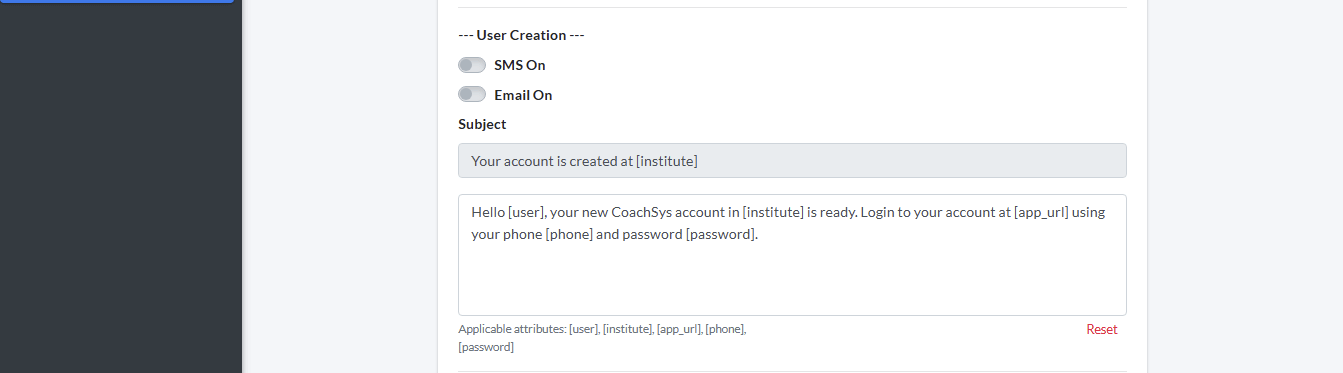 Notifications 4 noti d